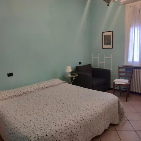 B&B Alla Villa