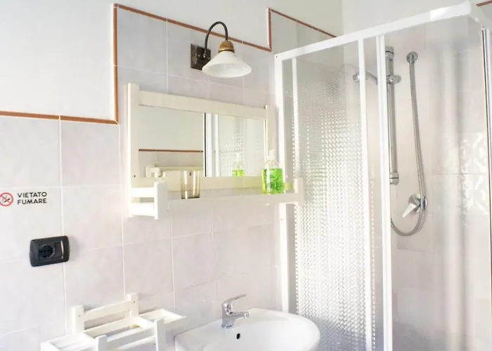 B&B Alla Villa 파르마