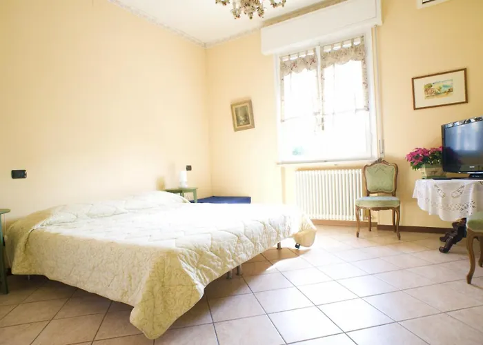 B&B B&B Alla Villa 3*