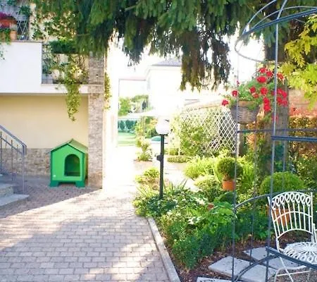 B&B Alla Villa Parma