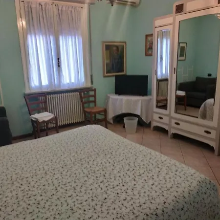 B&B Alla Villa Nocleg ze śniadaniem