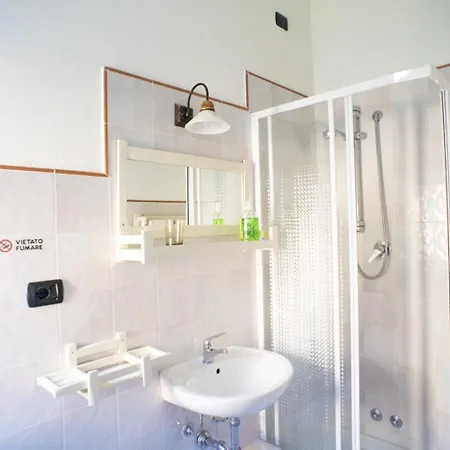 B&B Alla Villa Parma