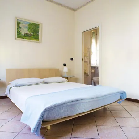 B&B Alla Villa Bed and breakfast