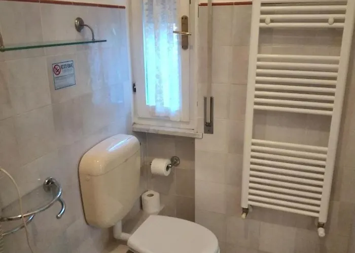 Bed & Breakfast B&B Alla Villa 3*