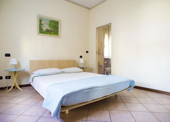 B&B Alla Villa Bed & Breakfast